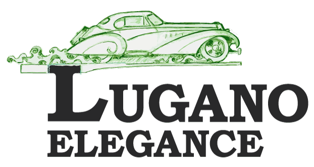Lugano Elegance –  Concorso d'eleganza Internazionale di auto d'epoca &amp; Show
